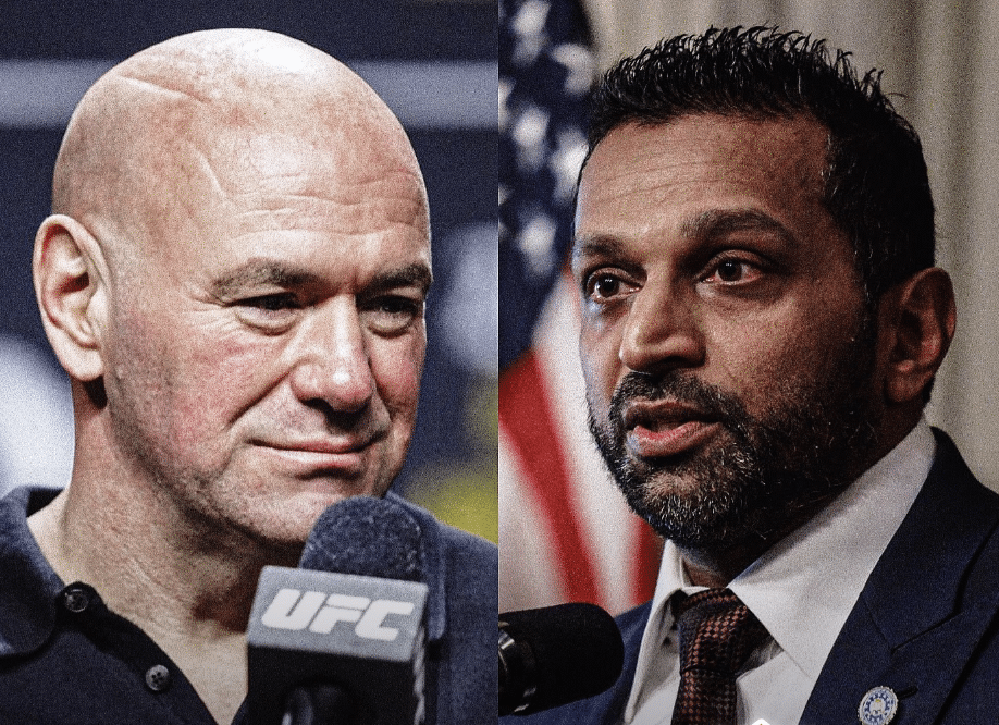 FBI traži UFC partnerstvo za obuku agenata