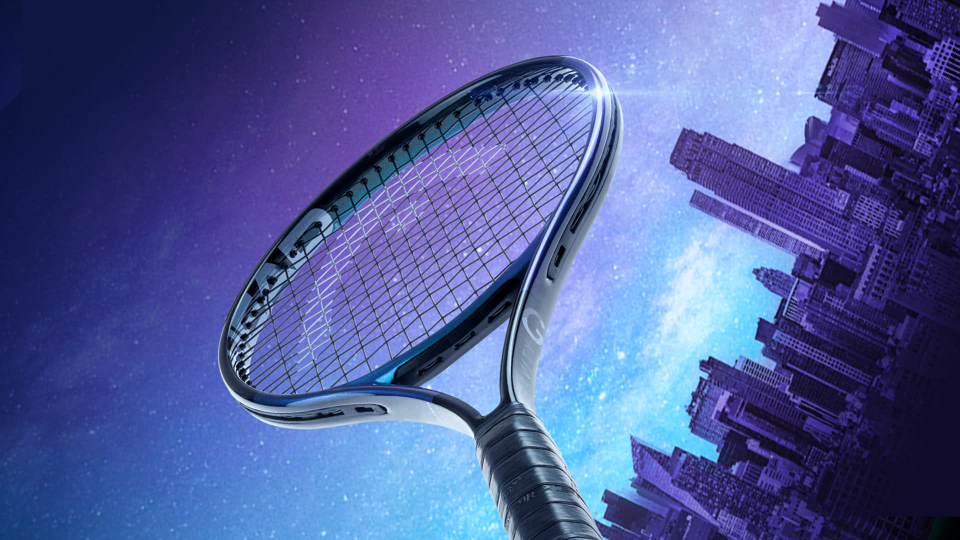 Reket pregled: Glava Gravitacija Pro 2025