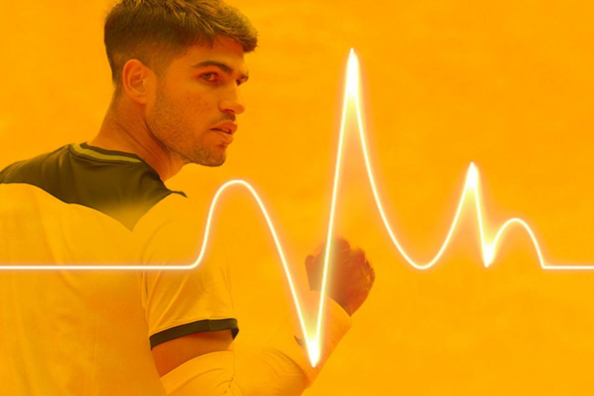 Mutua Madrid Open sada kuca na naša vrata