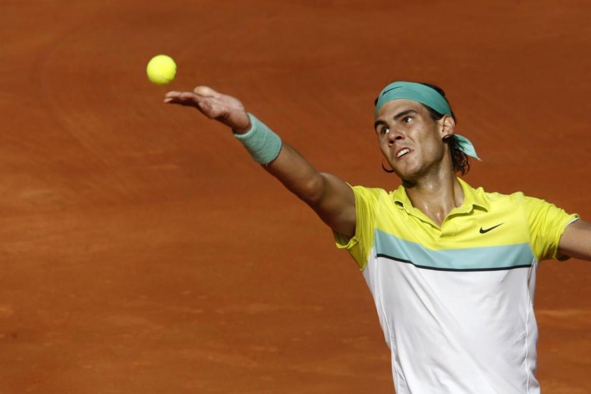 Mutua Madrid Open kroz svoje velike utakmice