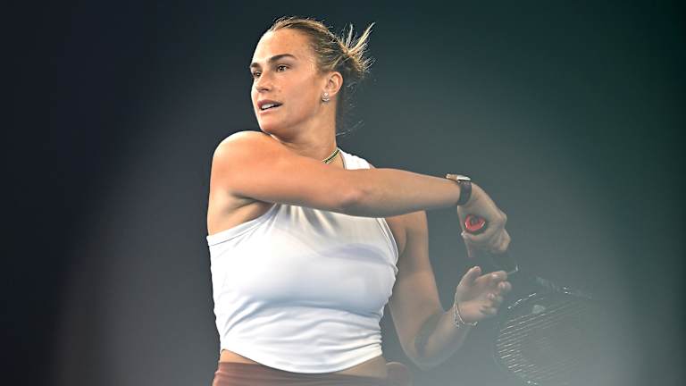 Sabalenka će provesti svoju 28. i 29. nedelju karijere na broju 1 tokom dve nedelje Indijan Velsa.