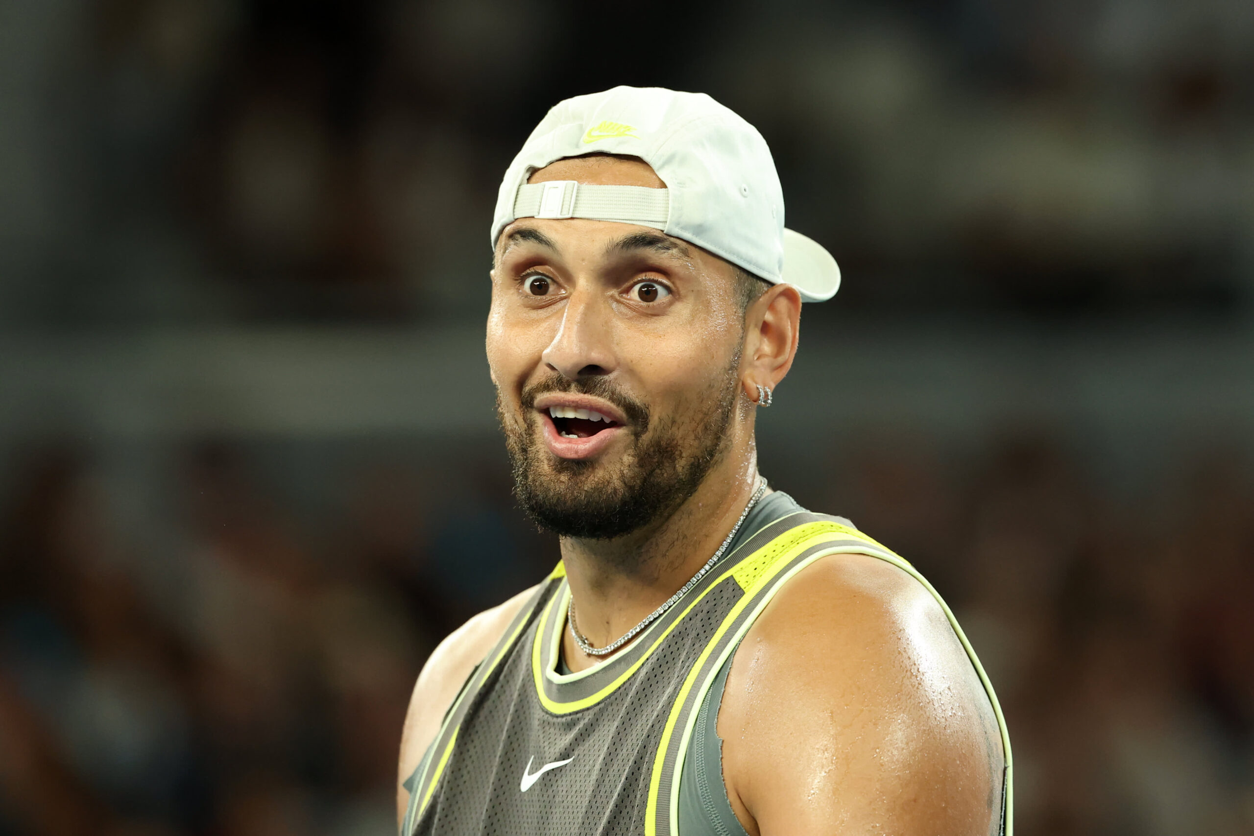 Novak Đoković vs. Nik Kirjos u drugom kolu Indijan Velsa? Gde gledati BNP Paribas Open