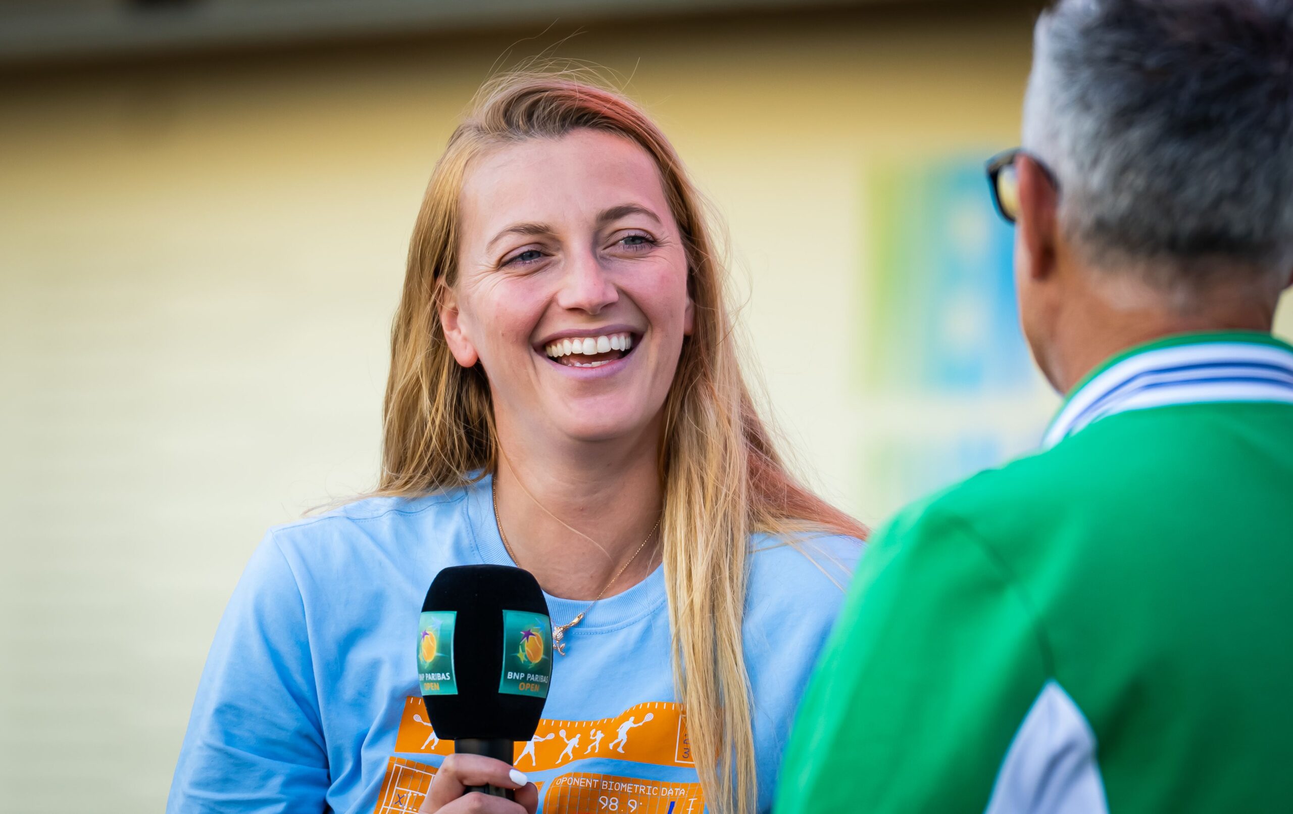 Indijski Vels Dan 1 Pregledi: Petra Kvitova i Naomi Osaka pomoći započeti BNP Paribas Open