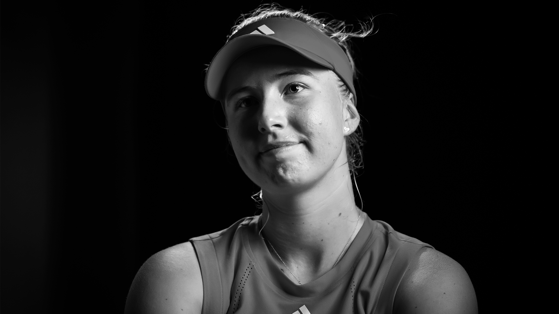 Može li Klara Tauson odvesti "inspirisani" tenis u Indijan Vels?