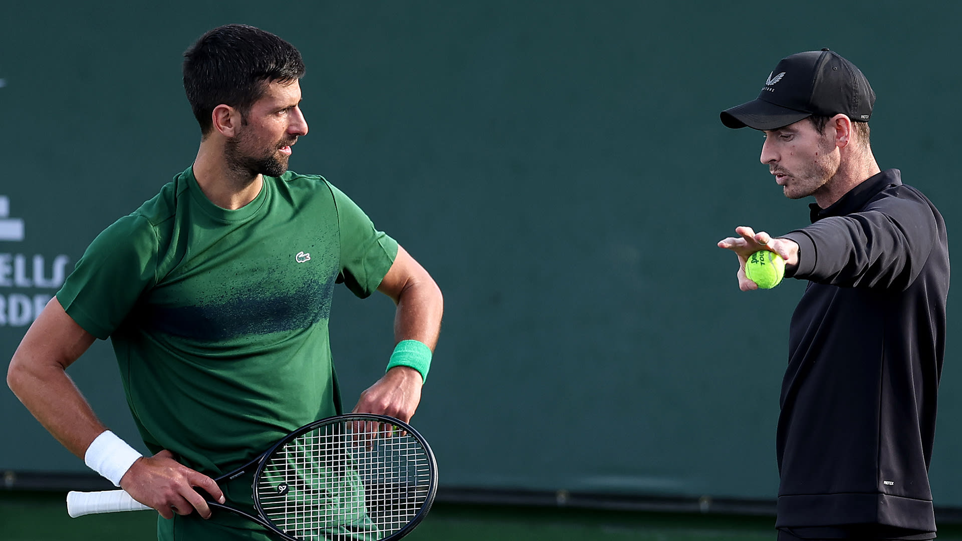 Keis se vraća na sud, Đoković i Sabalenka naslov: Indian Vels, Dan 4 Pregled