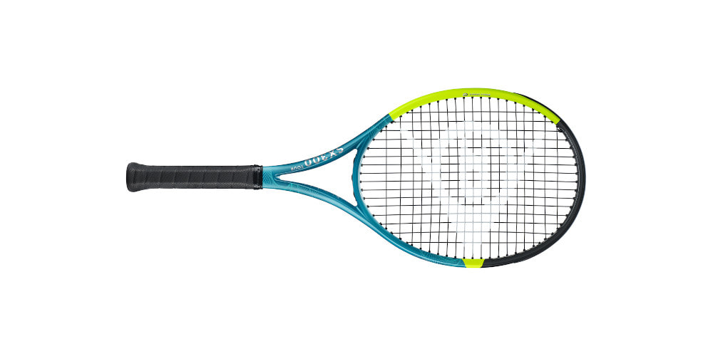Reket pregled: Dunlop SKS 300 Turneja