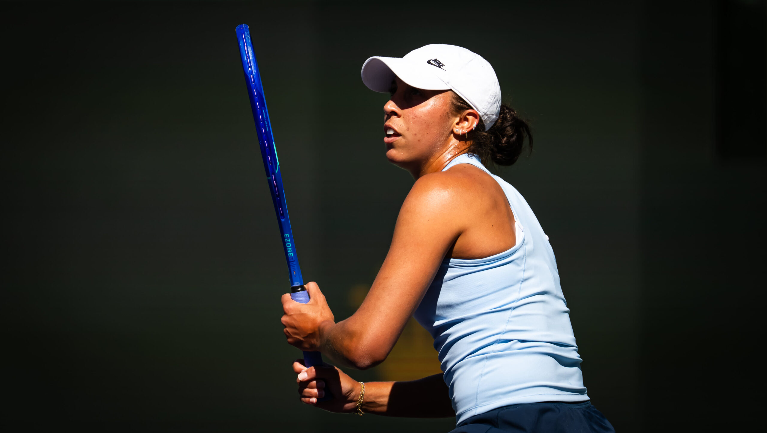 Medison Keis ima dobar stisak na realnost u upravljanju post-Australian Open očekivanja