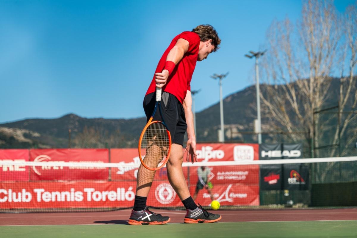 Poker španskih naslova u ITF i Challenger nedelje