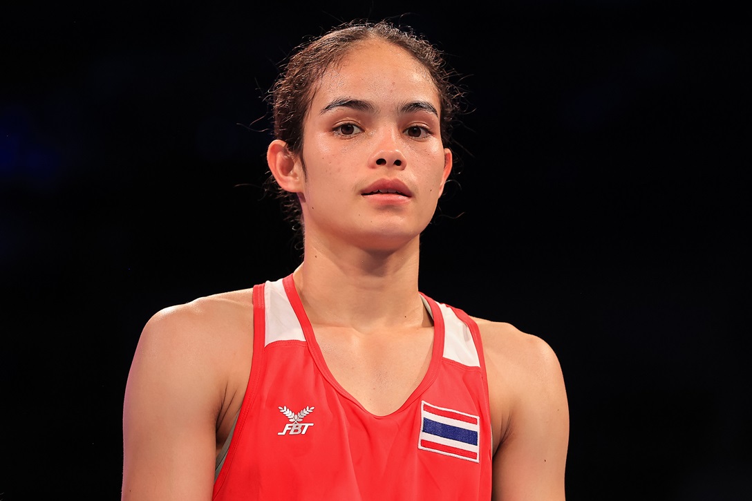 IBA Women's Elite World Boxing Championships – Day4 LIVE Streaming
