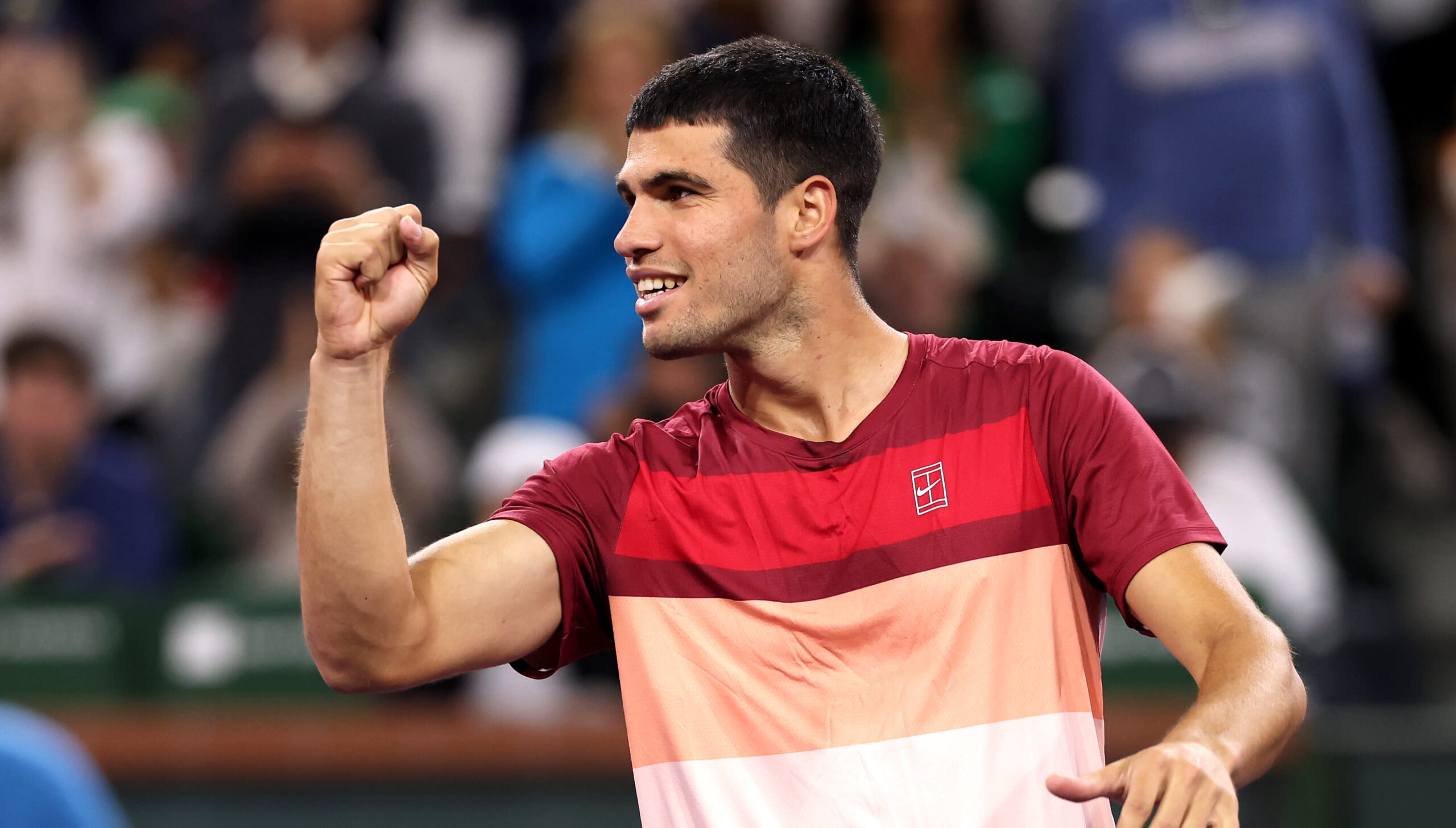 Karlos Alkaraz stigao do polufinala Indijan Velsa, pridružio se Nadalu i Đokoviću na ekskluzivnoj listi