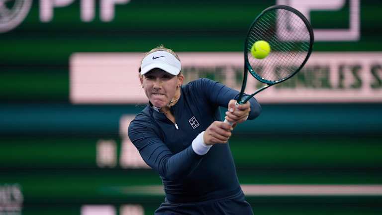 Indijski Vels Tenis