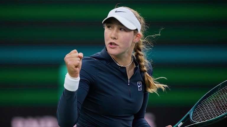Indijski Vels Tenis