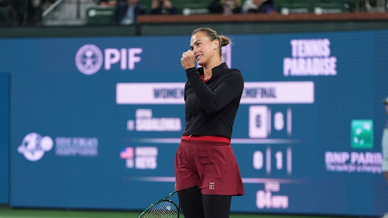 Indijski Vels Tenis