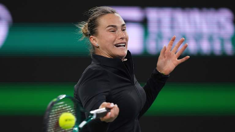 Indijski Vels Tenis