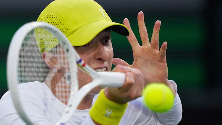 Indijski Vels Tenis