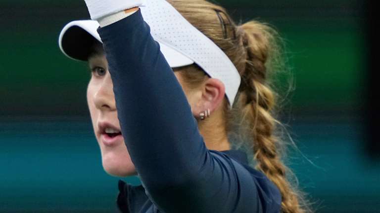Indijski Vels Tenis