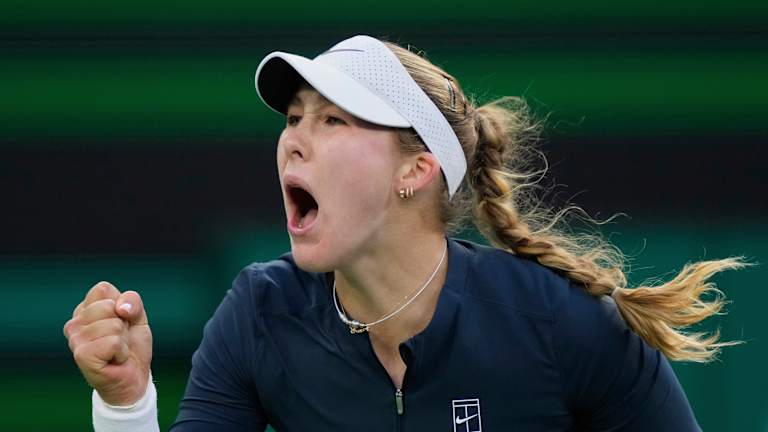 Indijski Vels Tenis