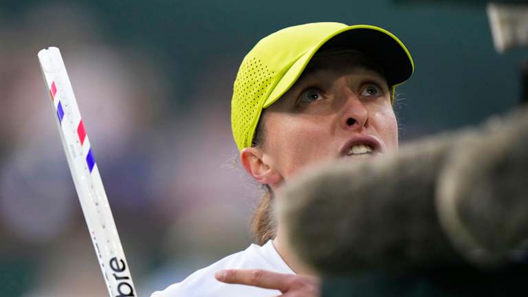 Indijski Vels Tenis