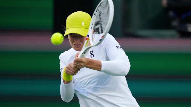 Indijski Vels Tenis