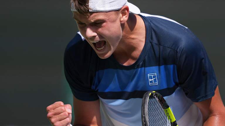 Indijski Vels Tenis