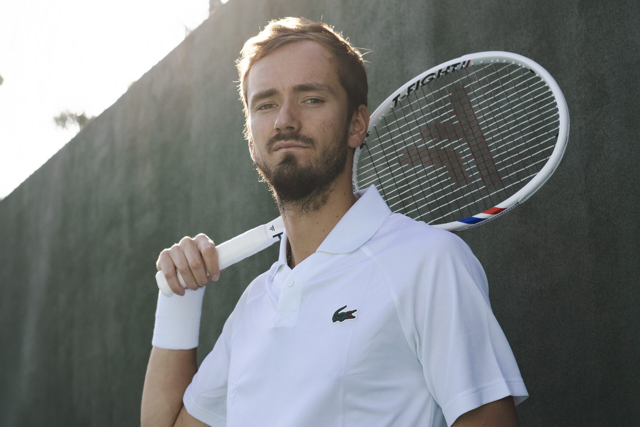 Reket pregled: Tecnifibre T-Borba 305S