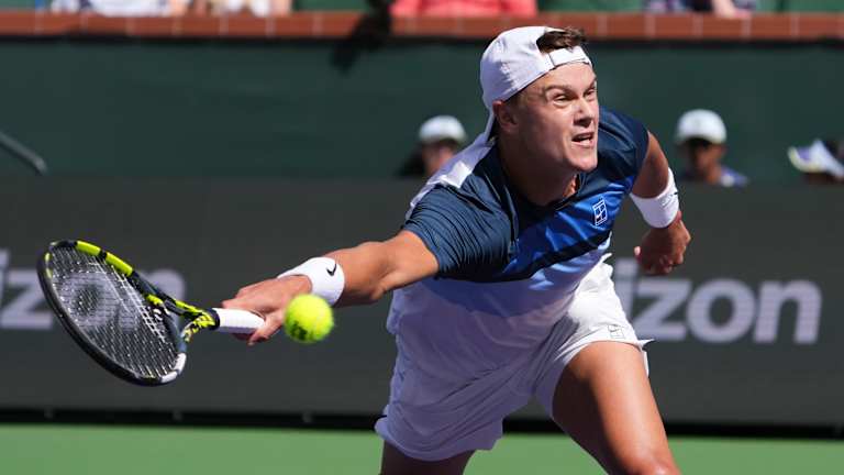 Indijski Vels Tenis