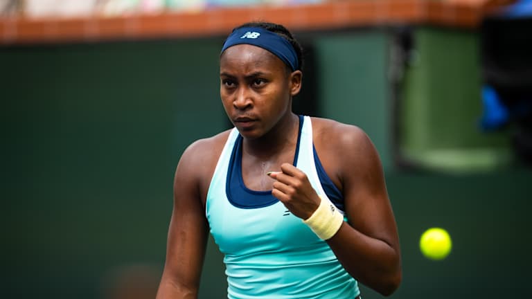 Gauff tek treba da stigne do četvrtfinala u Majamiju, a home turnir vrsta iz svoje baze u Delrai Beach.