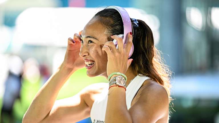 Kao globalni ambasador za Beats, slušalice olimpijske zlatne medalje nisu bilo koji običan par.