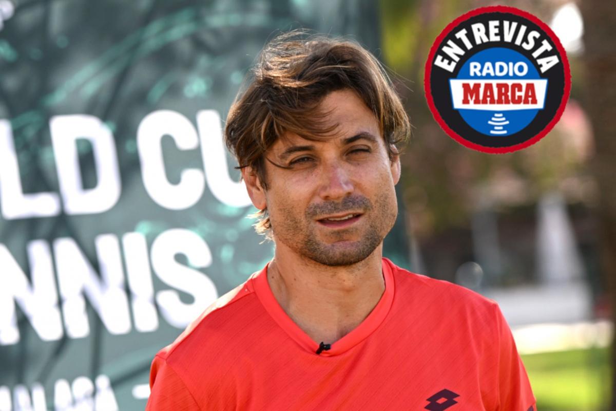 David Ferrer, o Đokovićevom sindikatu: "Bilo je preterano prekinuti ovakve odnose"