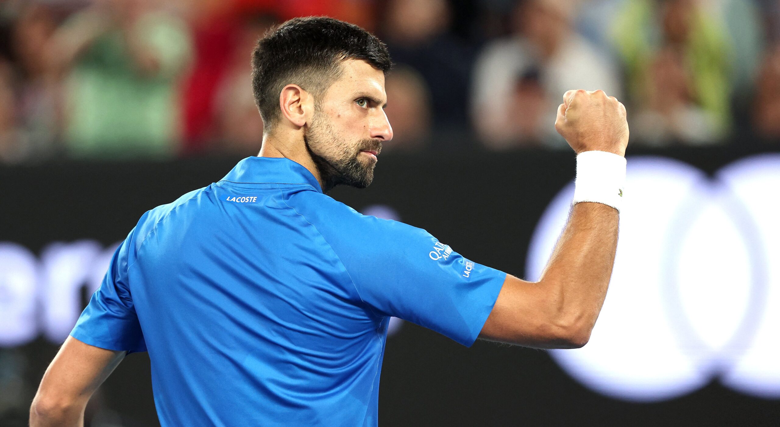 Novak Đoković izjednačio rekord Rafaela Nadala od 410 pobeda u karijeri na Masters 1000 događajima
