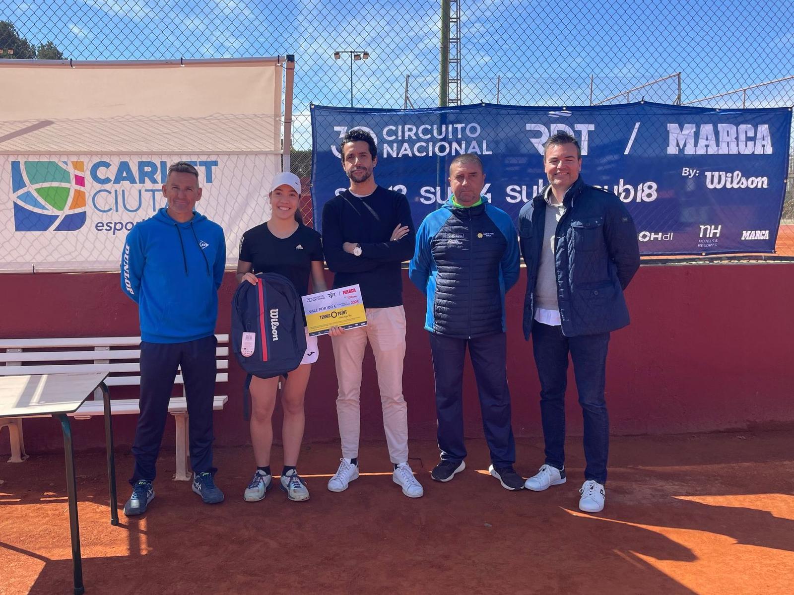 U-18 šampion