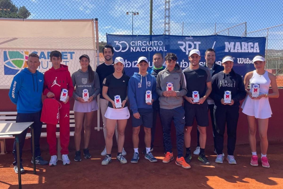 Uspeh u Karletu na KSKSKS RPT National Circuit testu - MARCA Vilson