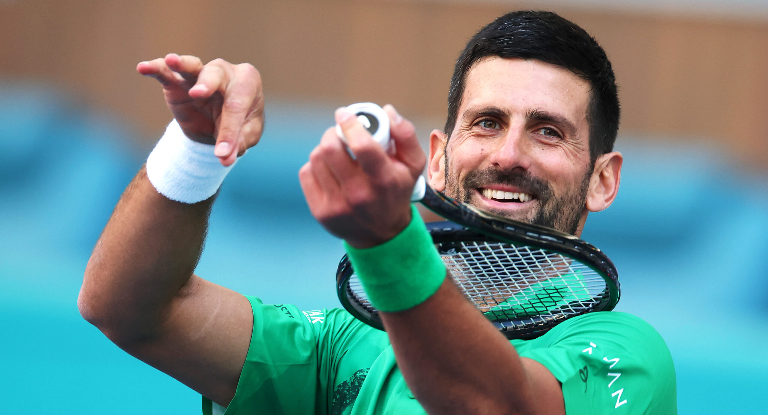 Novak Đoković oborio rekord Rafaela Nadala za najviše pobeda u karijeri na Masters 1000 događajima