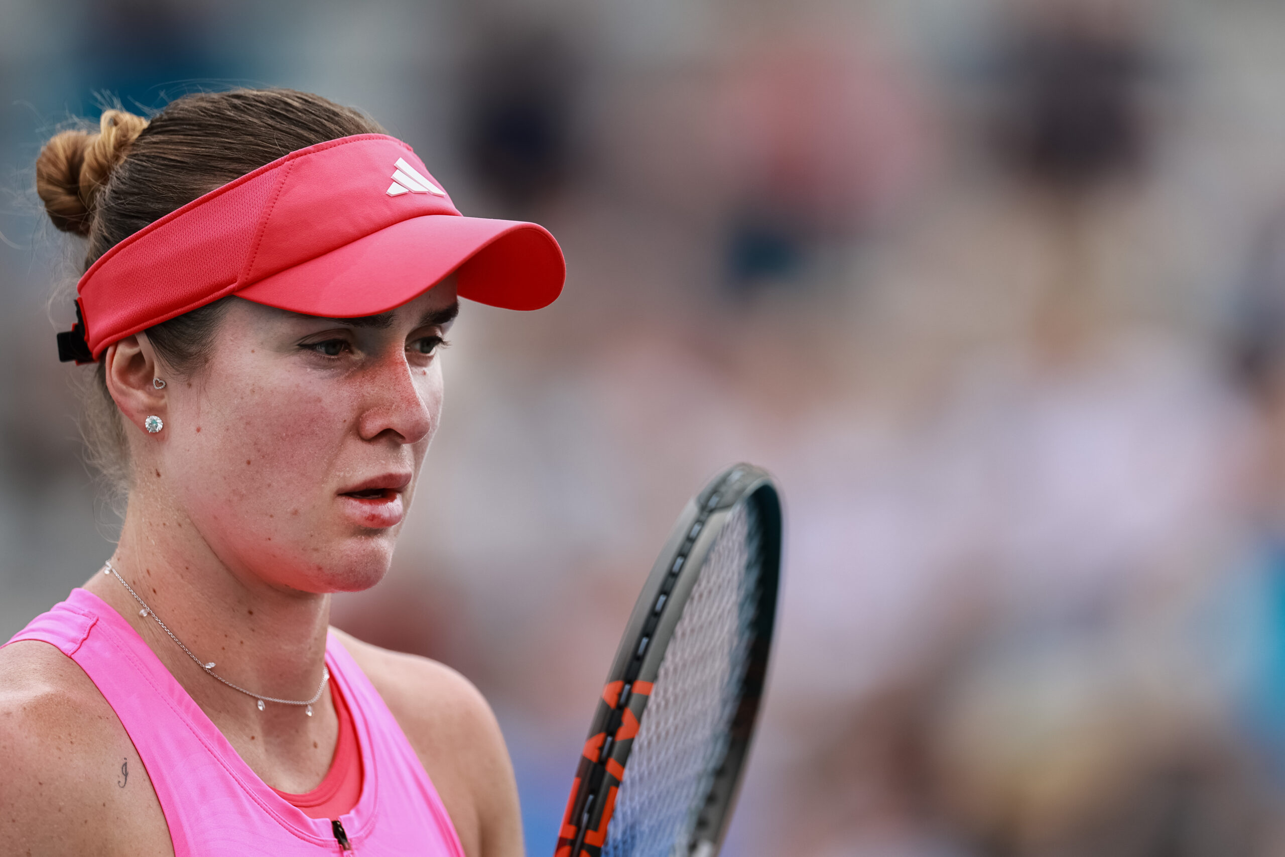 Majami Otvoreno klađenje Pregled: Iga Sviatek vs. Elina Svitolina