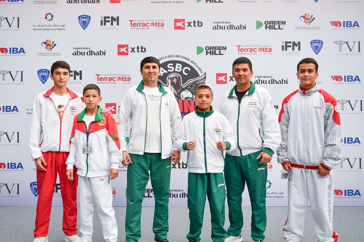 Tadžikistan ima jake planove u 2025. godini