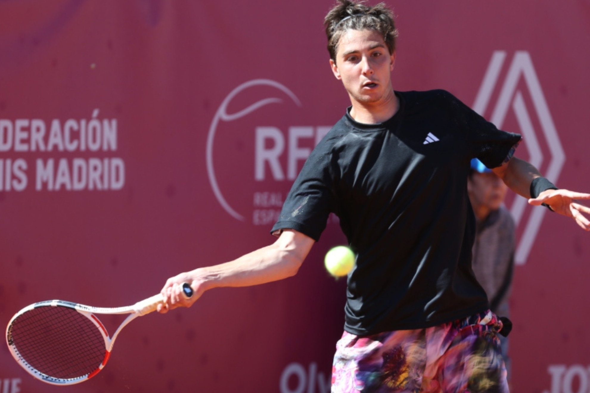 Aleksandar Ševčenko, šampion 2023
