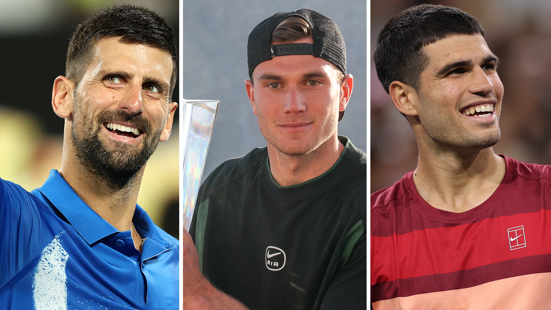 2025 Miami Open muški pregled: Jack Draper puca za Sunshine Double