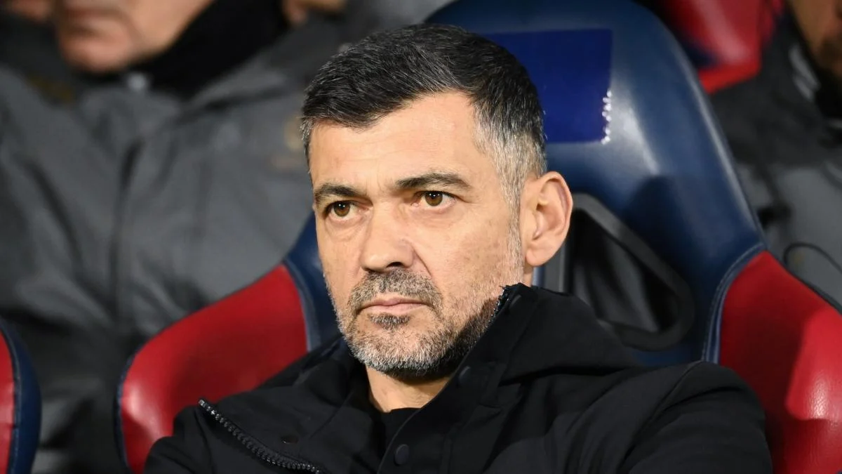 AC Milan: to je haos!