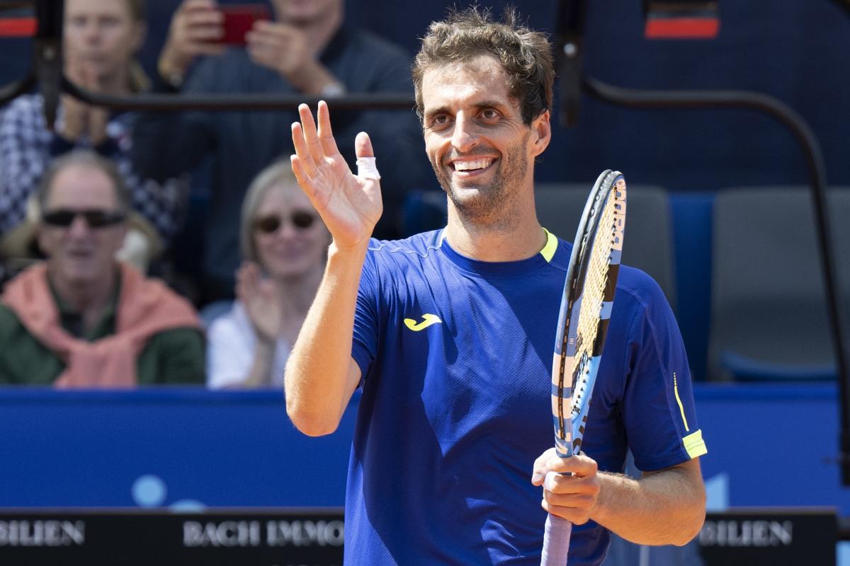 Albert Ramos najavljuje povlačenje iz tenisa u dobi od 37 godina