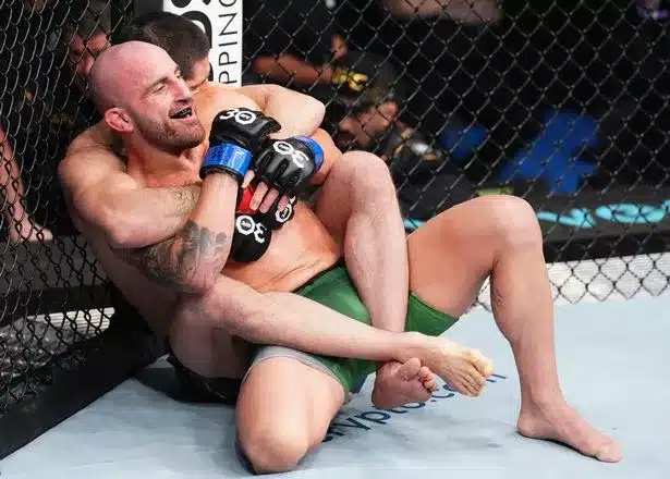 Aleksandar Volkanovski o predstojećoj UFC 314 borbi za titulu sa Dijegom Lopesom – "Pokazaću svetu da sam jednostavno drugačiji"