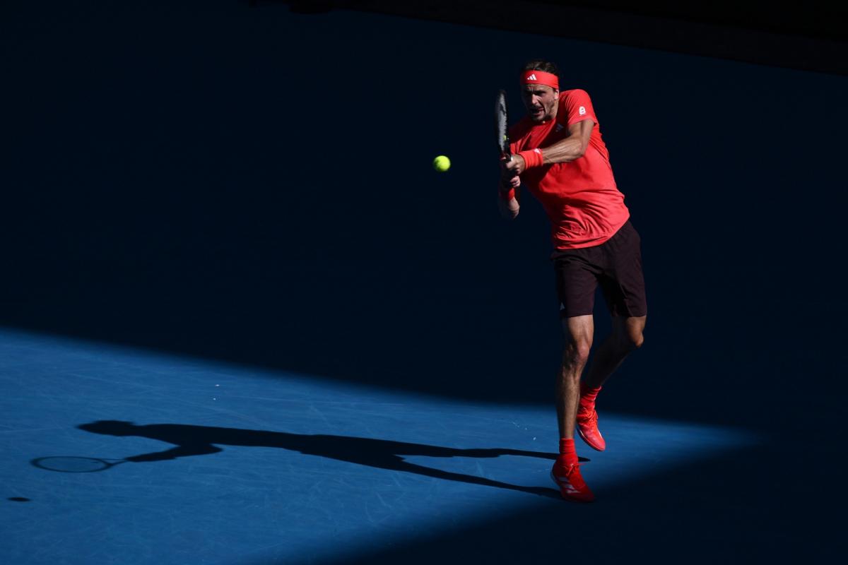 Aleksandar Zverev ne uspeva i nemački teniser koji je osvojio najviše na Masters 1000 turnirima