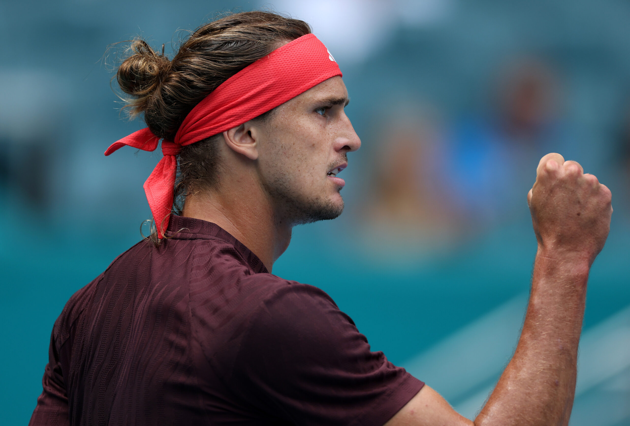 Aleksandar Zverev želi ove ATP igrače u svom košarkaškom timu