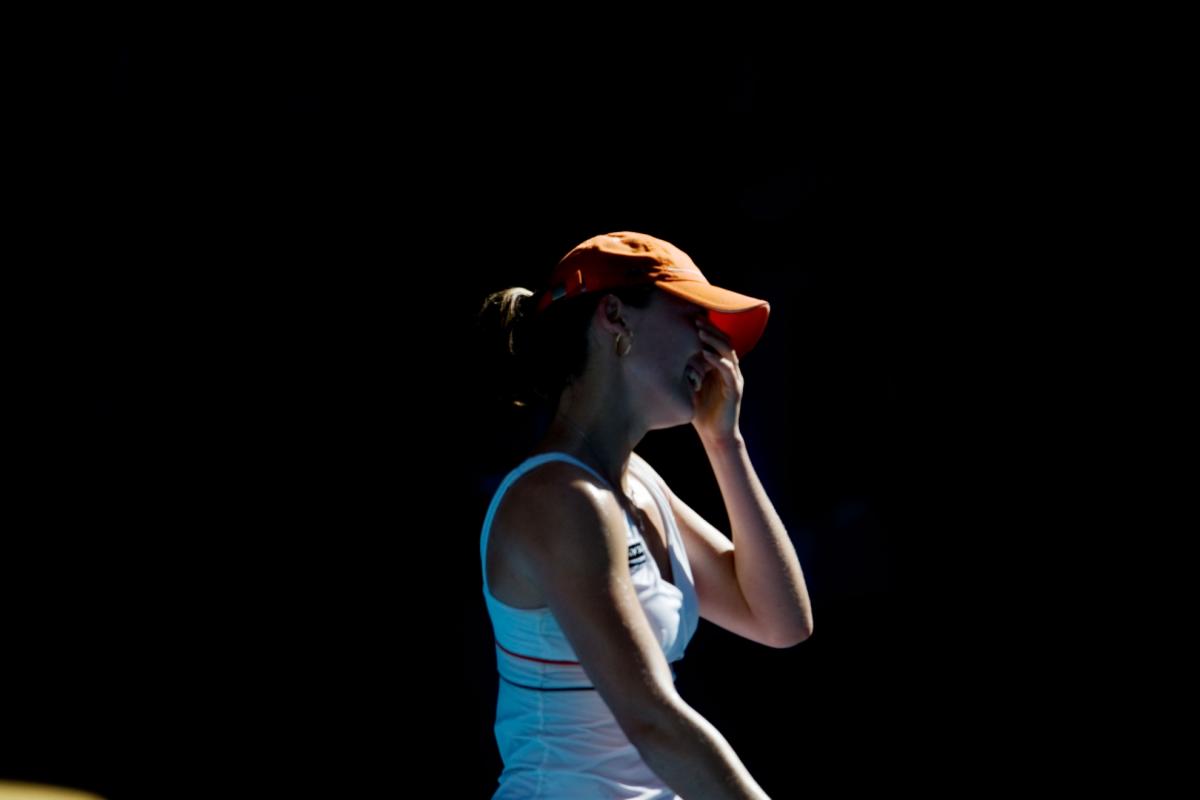Alize Cornet se vraća tenisu 10 meseci nakon penzionisanja na turniru u La Bisbalu