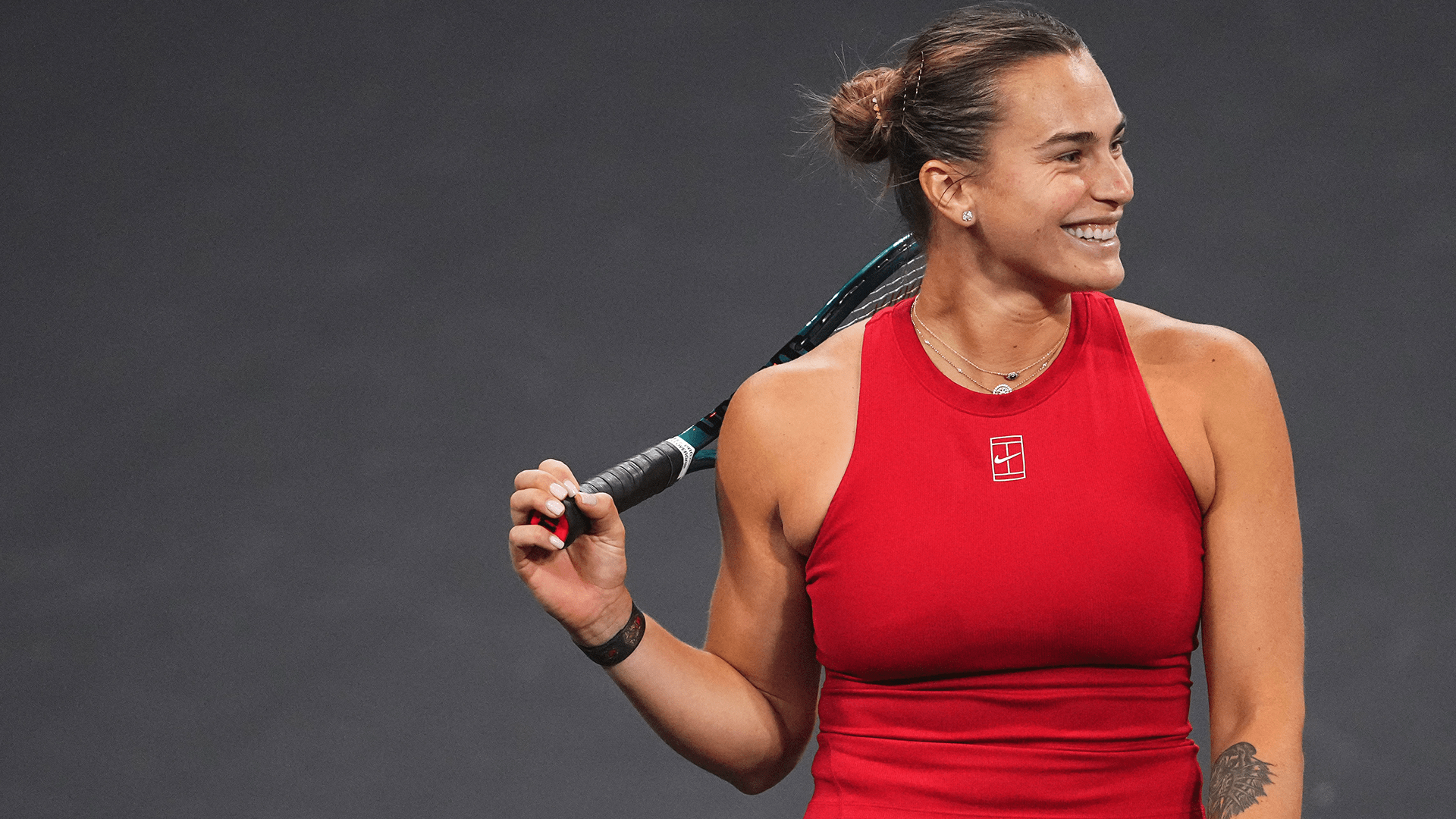 Arina Sabalenka pobeđuje na otvaranju Indijan Velsa nad Makartnijem Keslerom