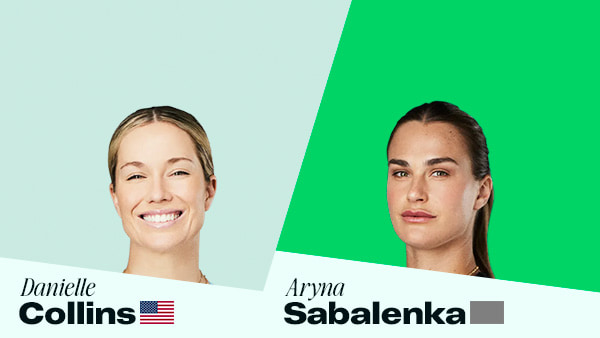 Arina Sabalenka vs. Danielle Collins: Gde gledati, Majami otvoreno prvenstvo, kvote za klađenje