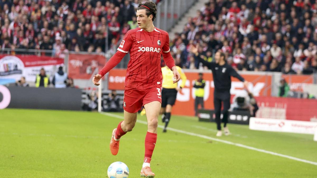 BL: Augsburg i Frajburg leđa uz leđa