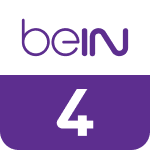 Bein Sports 4 logotip