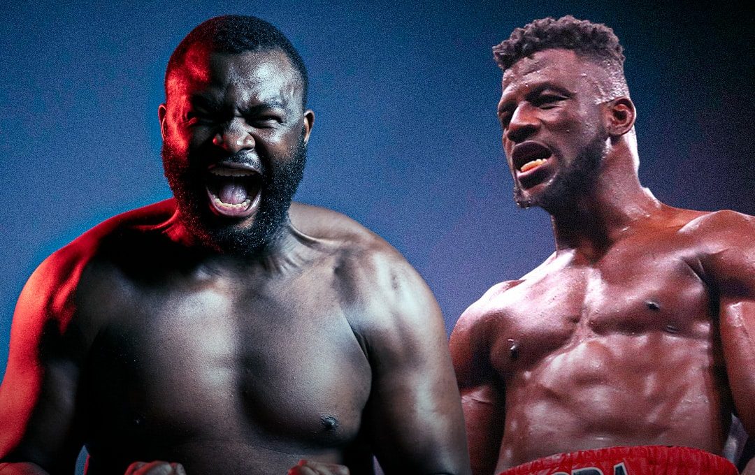 Bakole vs. Ajagba odloženo za Canelo-Scull karticu