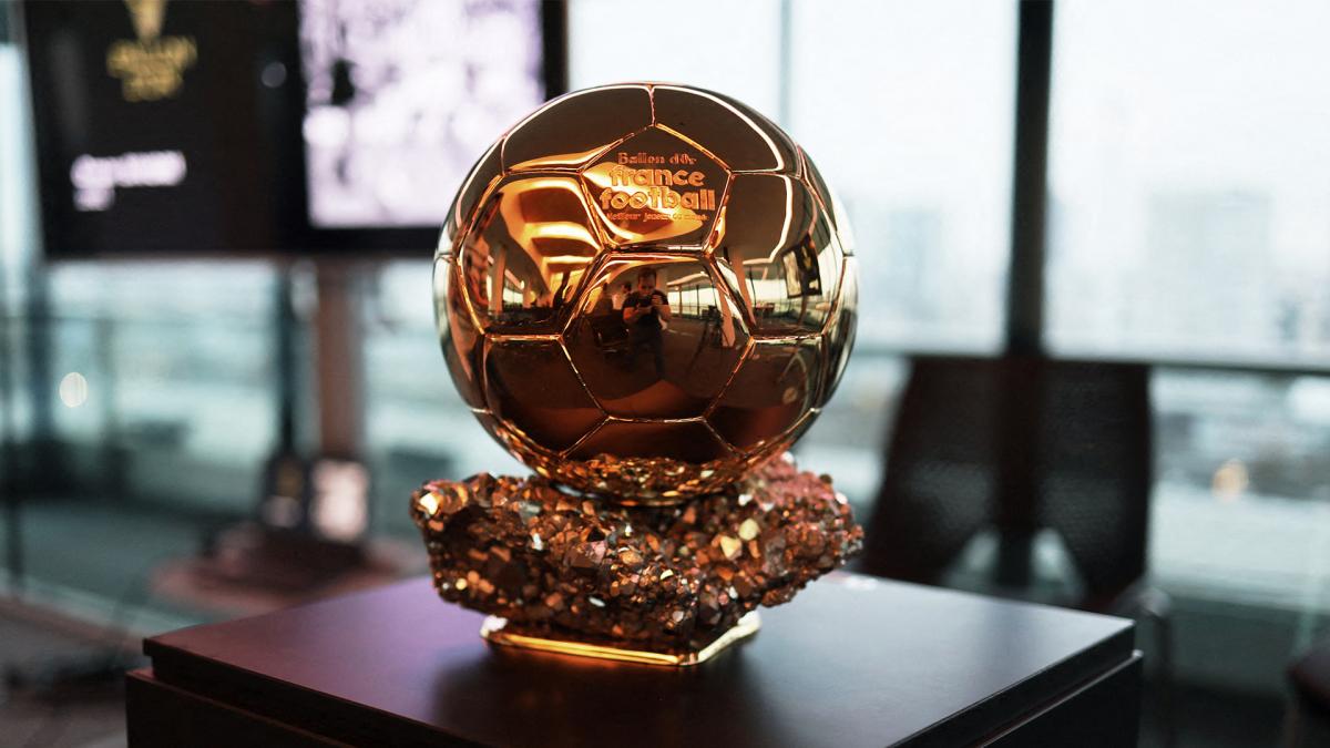 Ballon d'Or: Francuska Fudbal želi da objasni sa Florentino Perez