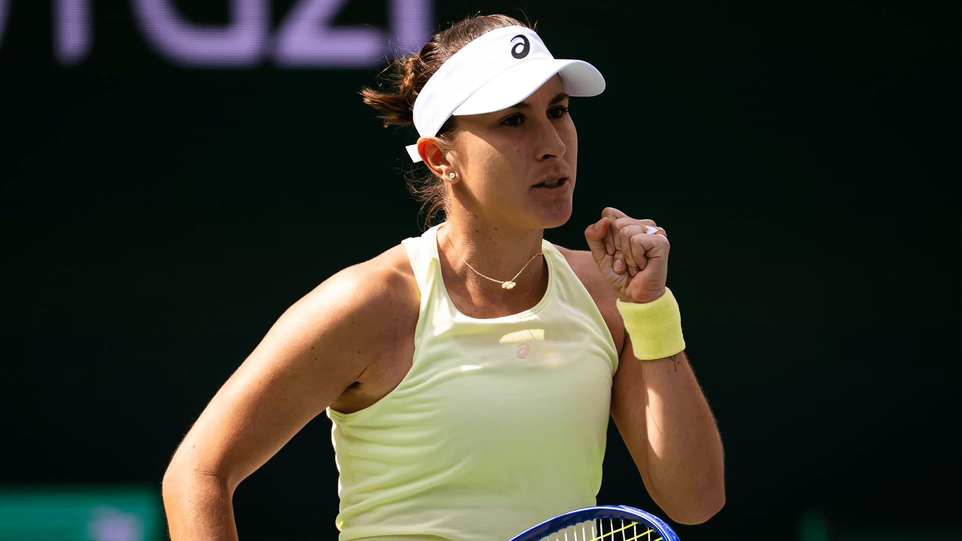 Belinda Benčić vs. Daiana Iastremska: Gde gledati, Majami Open Pregled, kvote za klađenje